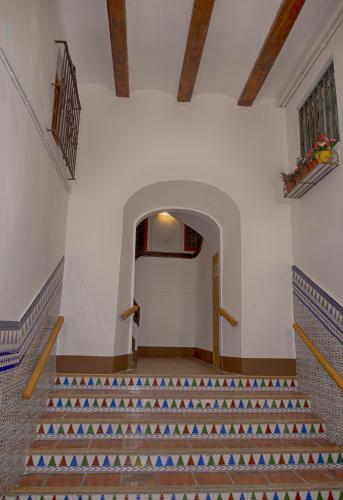 Apartamentos El Olivo Valencia Exterior photo