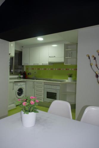 Apartamentos El Olivo Valencia Exterior photo