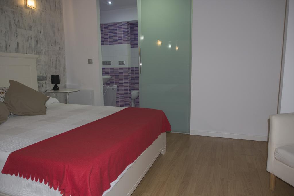 Apartamentos El Olivo Valencia Exterior photo